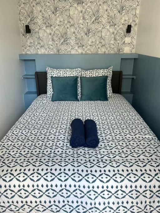 New Cosy House 15 Min Paris Roissy Cdg & 6 Min Parc Asterix I Villepinte Vemars 외부 사진
