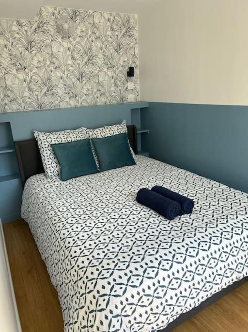 New Cosy House 15 Min Paris Roissy Cdg & 6 Min Parc Asterix I Villepinte Vemars 외부 사진