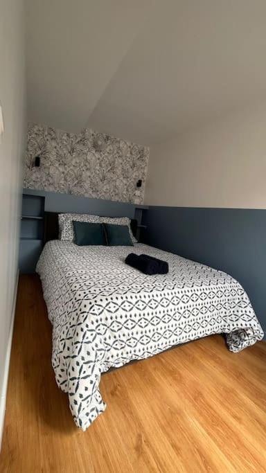 New Cosy House 15 Min Paris Roissy Cdg & 6 Min Parc Asterix I Villepinte Vemars 외부 사진