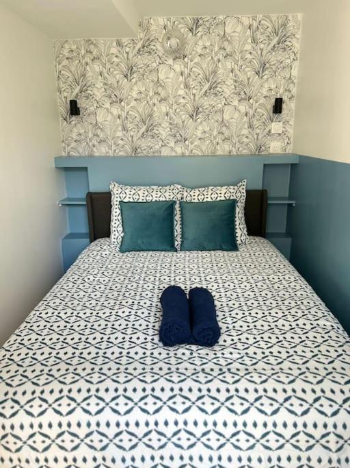 New Cosy House 15 Min Paris Roissy Cdg & 6 Min Parc Asterix I Villepinte Vemars 외부 사진