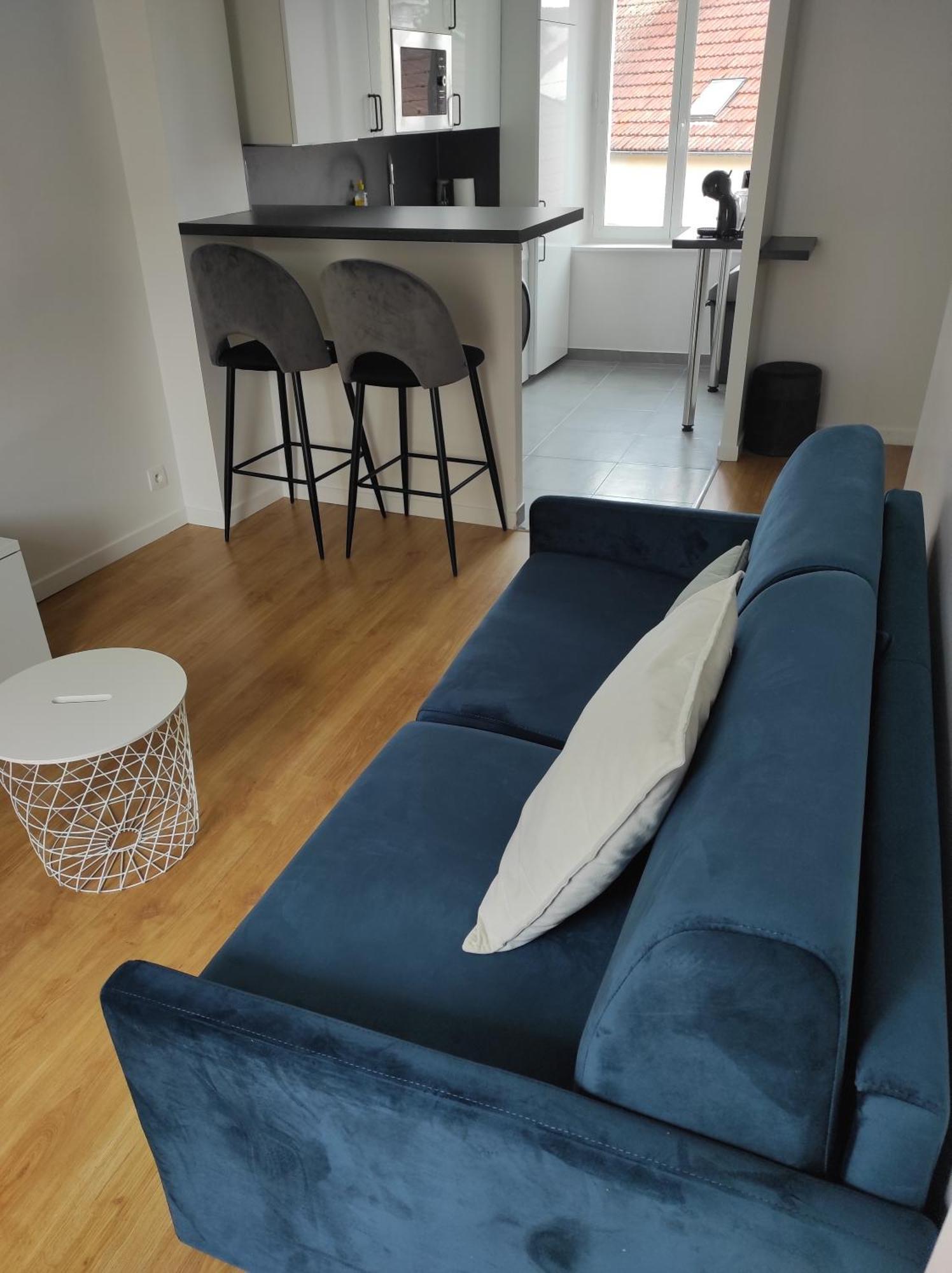New Cosy House 15 Min Paris Roissy Cdg & 6 Min Parc Asterix I Villepinte Vemars 외부 사진